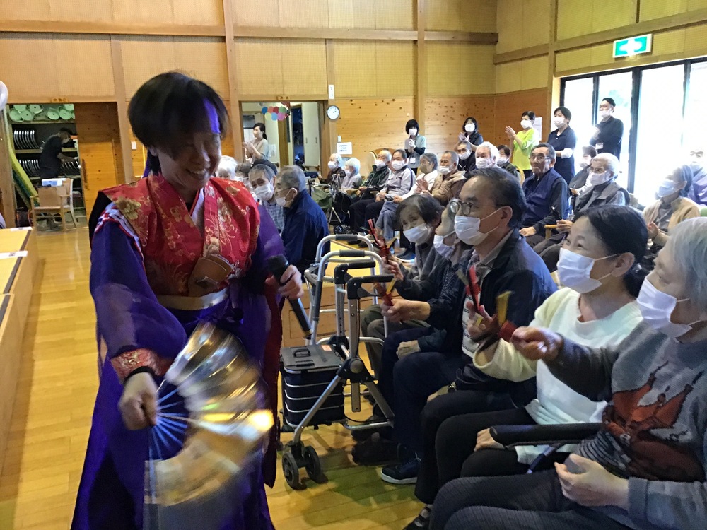 よさこい