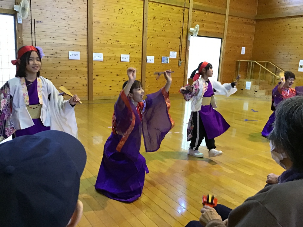 よさこい
