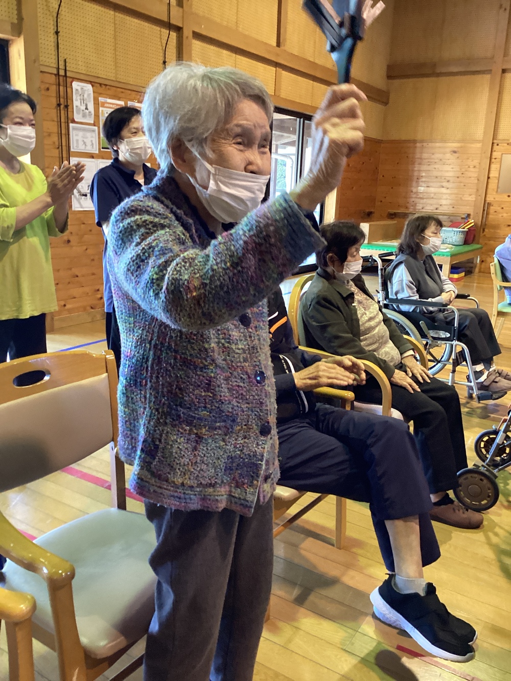 よさこい