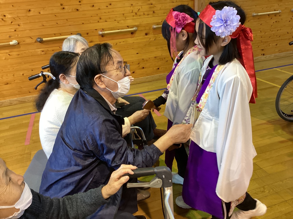 よさこい
