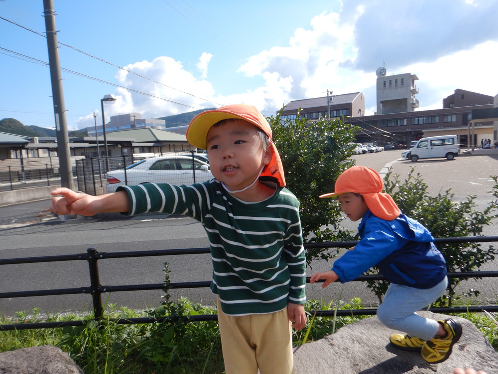 さんぽ