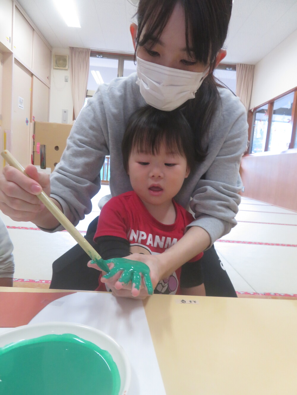 制作