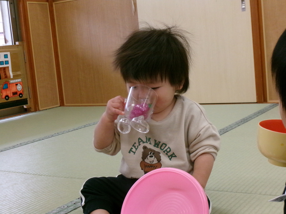 おままごと１