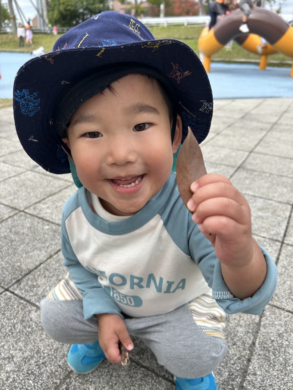 あすてらす公園で遊ぶ子ども (5)