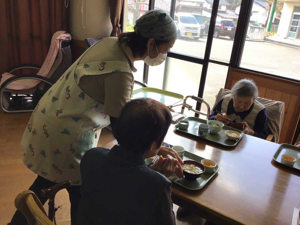 調理６
