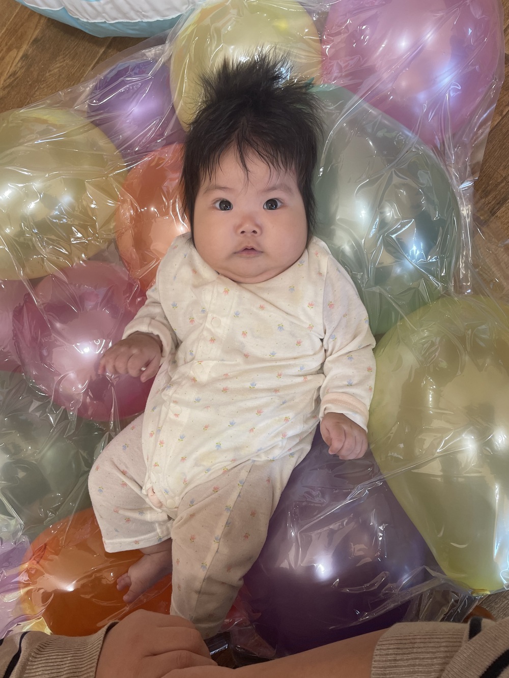 すまいるくらぶ♪11月 (7)