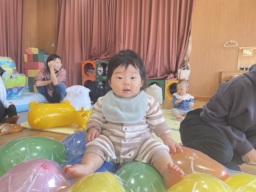 すまいるくらぶ♪11月 (5)