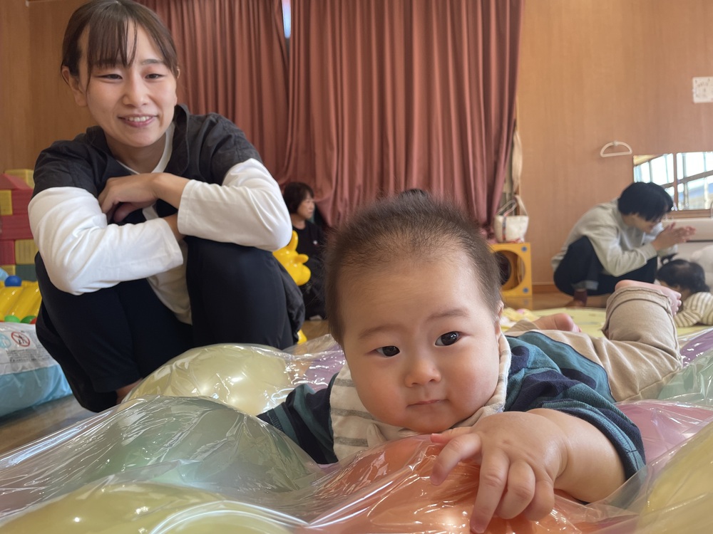 すまいるくらぶ♪11月 (12)