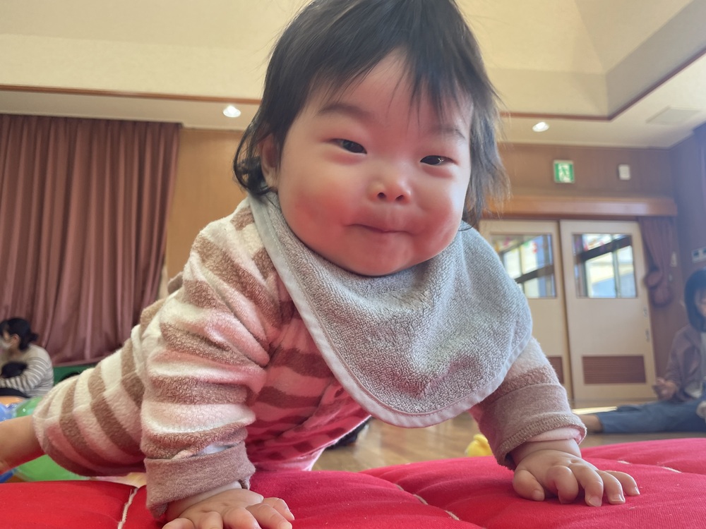 すまいるくらぶ♪11月 (13)