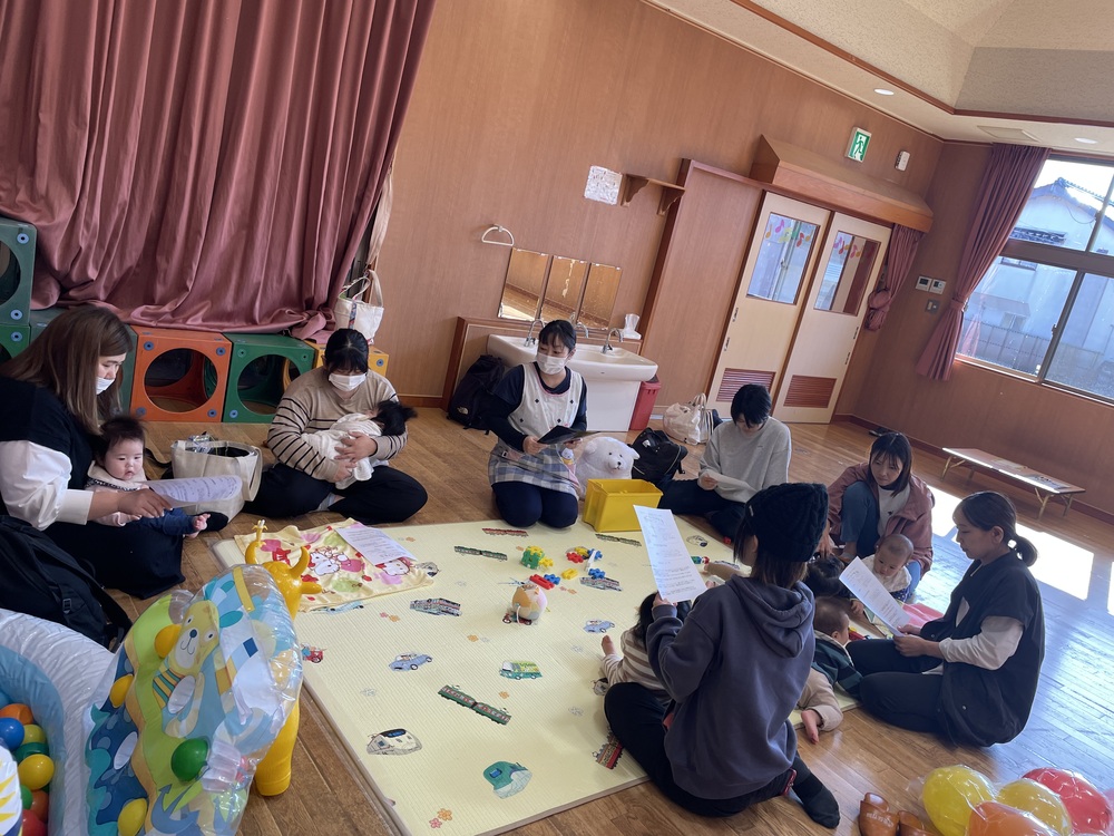 すまいるくらぶ♪11月 (15)