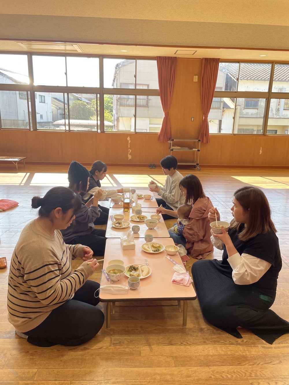 すまいるくらぶ♪11月 (16)