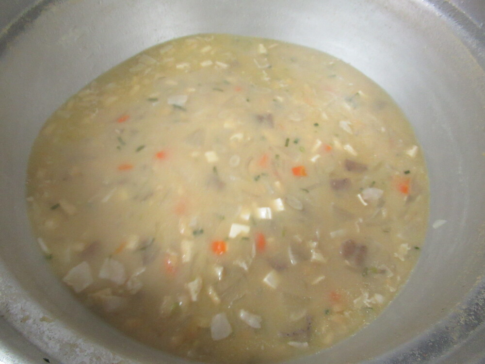 豚汁1
