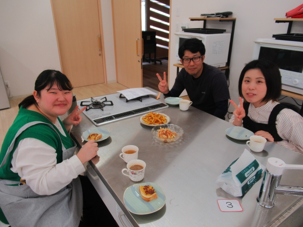 保護者研修会4