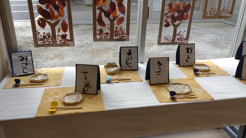 ろけっと組の作品