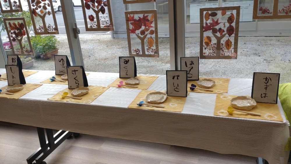 ろけっと組の作品