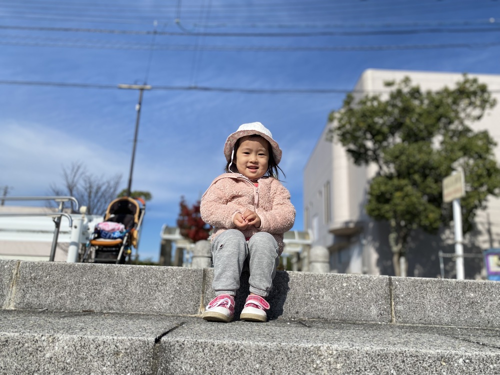 あすてらす公園で遊んでいる様子 (18)