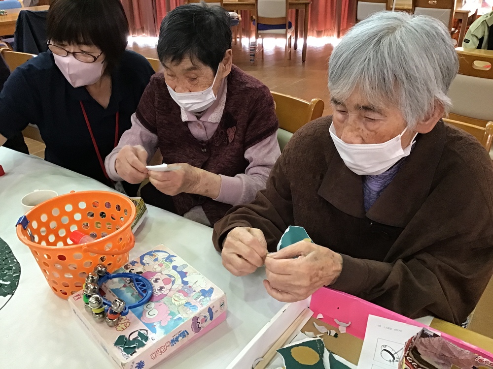 手芸