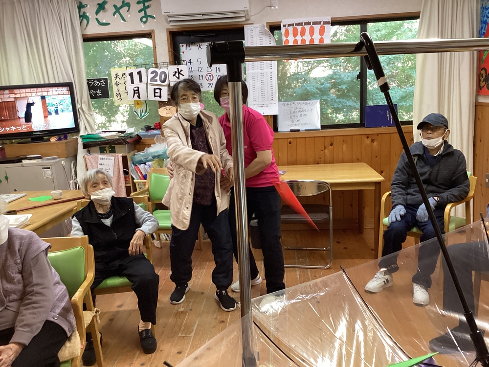 ヒコーキ