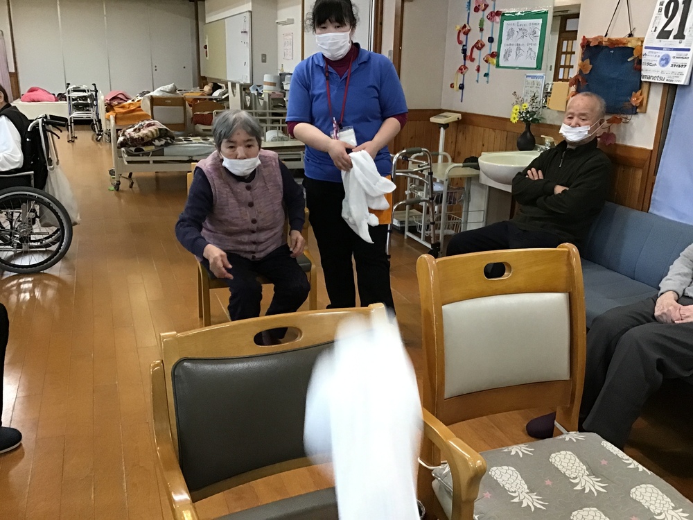 レク