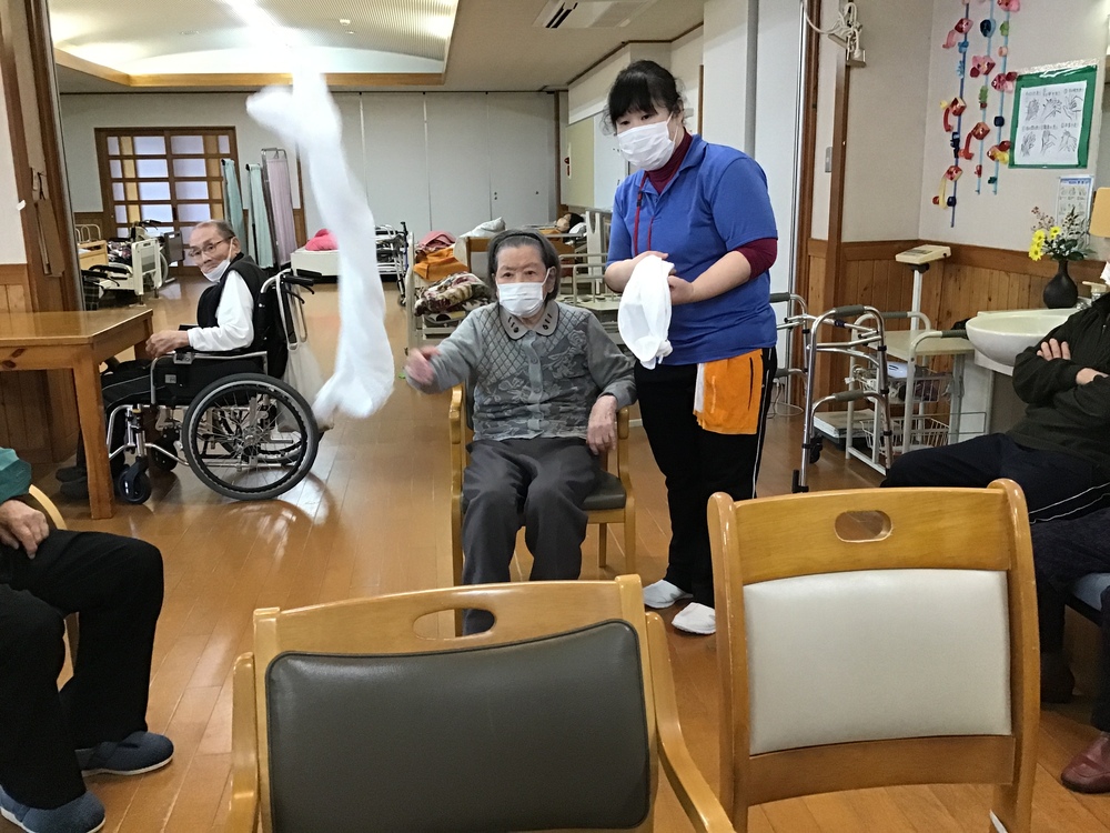 レク