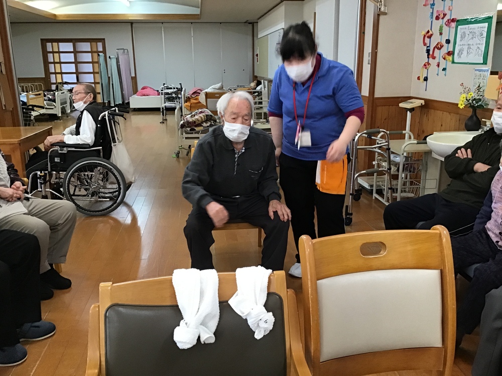 レク