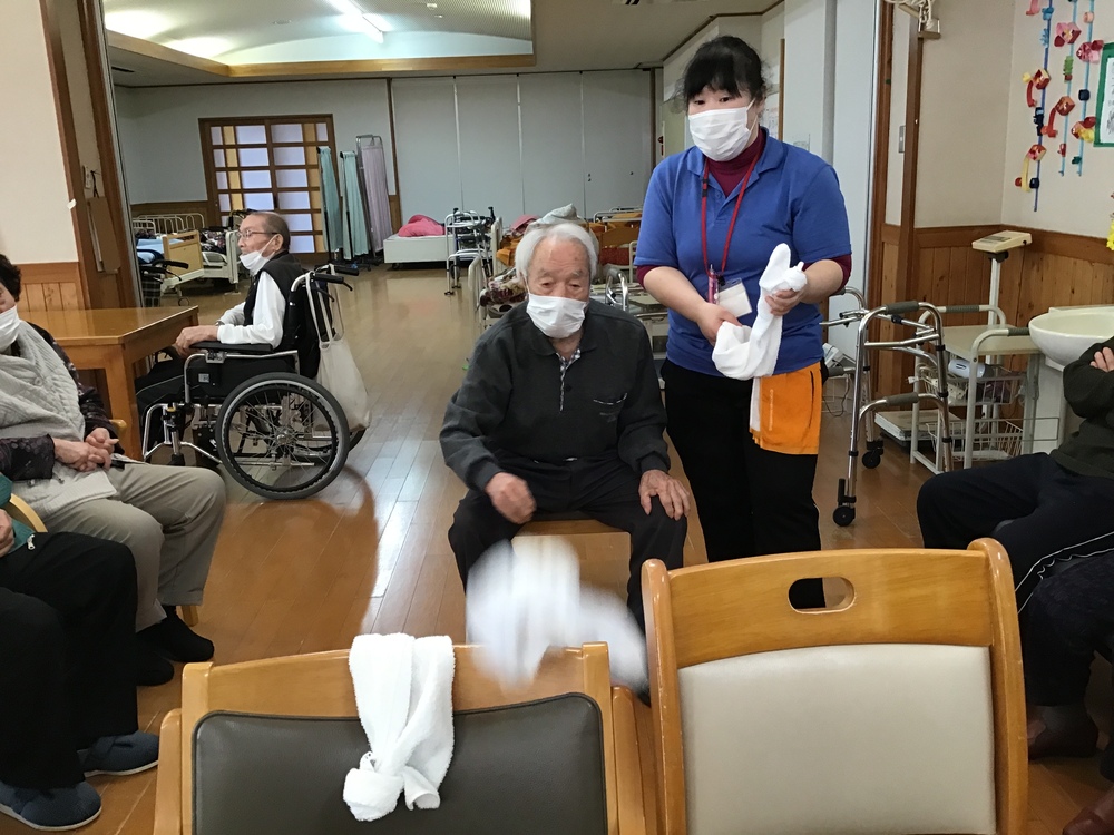 レク