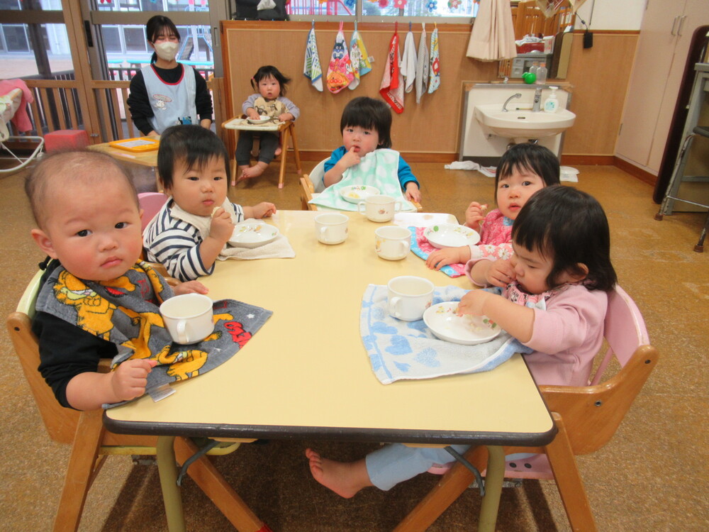 鬼まんじゅう4