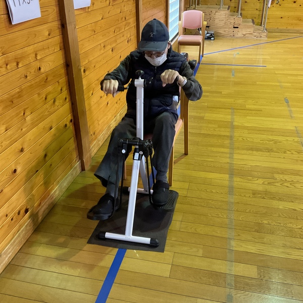 早速試しています