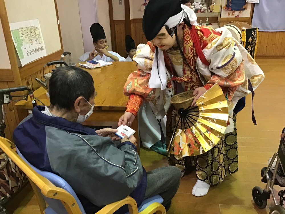 活動