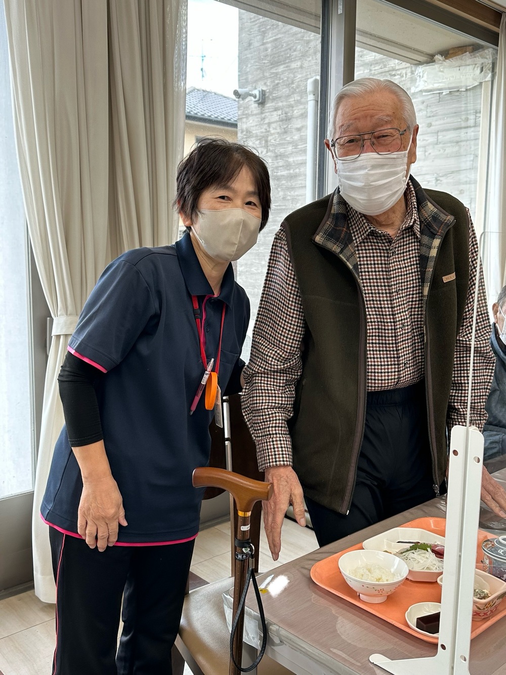 入居者9