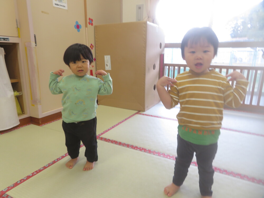 ラジオ体操