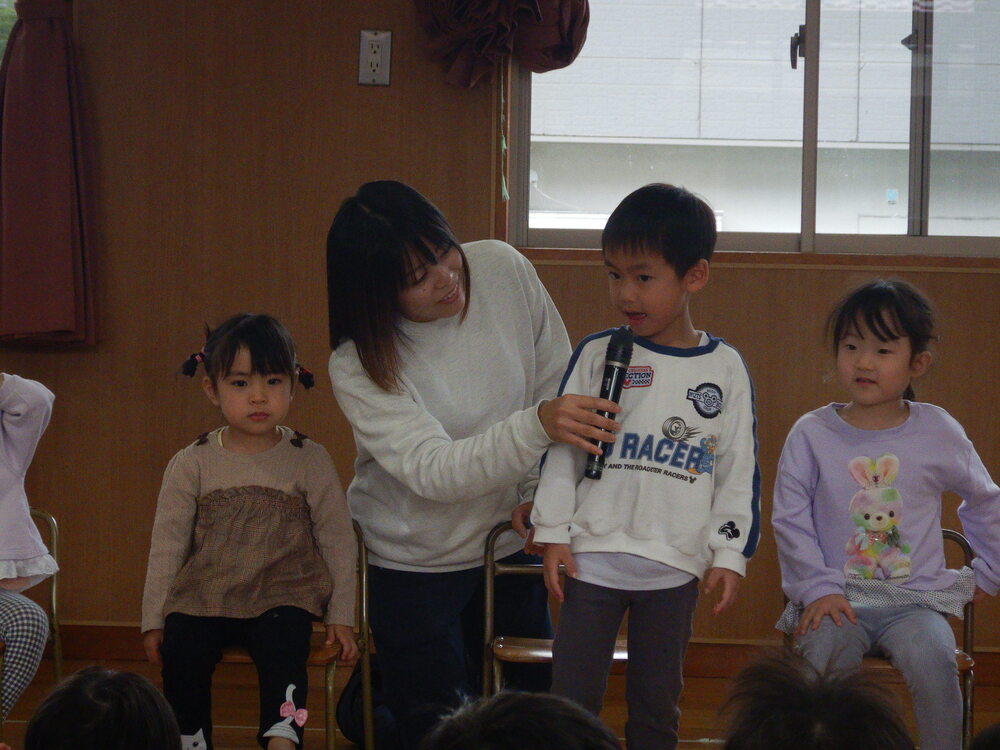 誕生会 (1)
