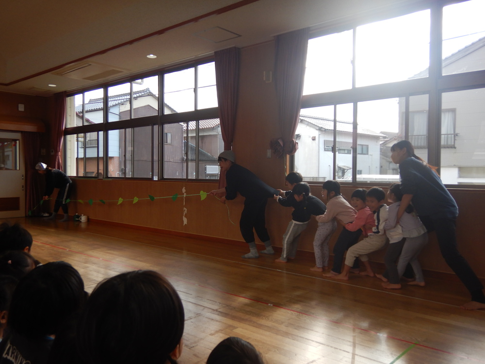 誕生会 (3)