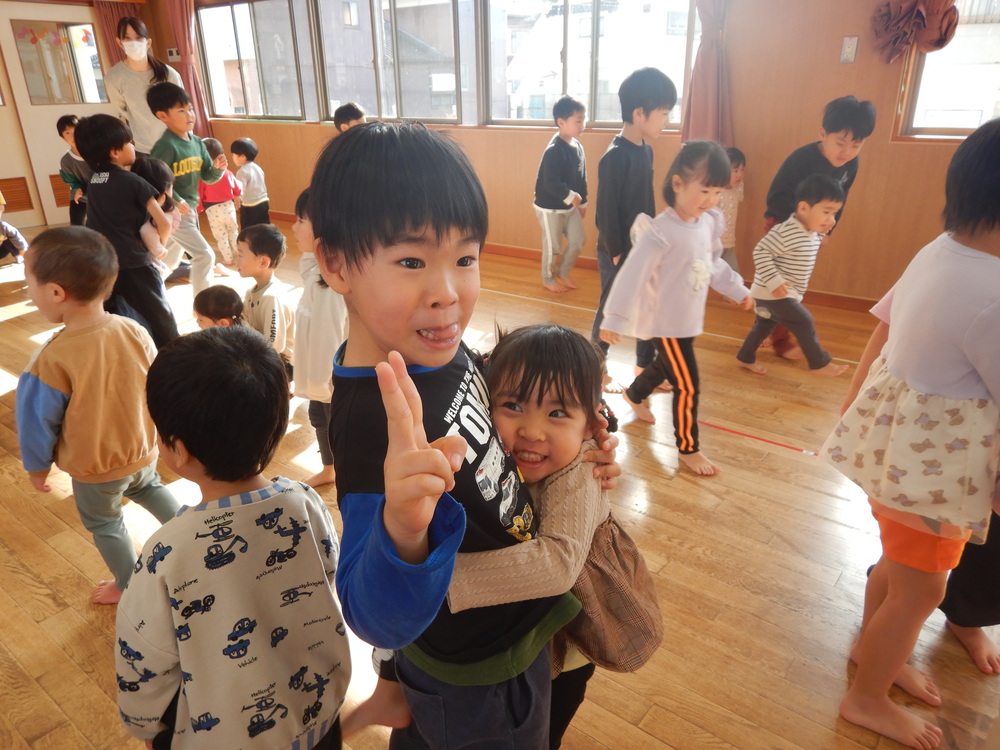 誕生会 (5)