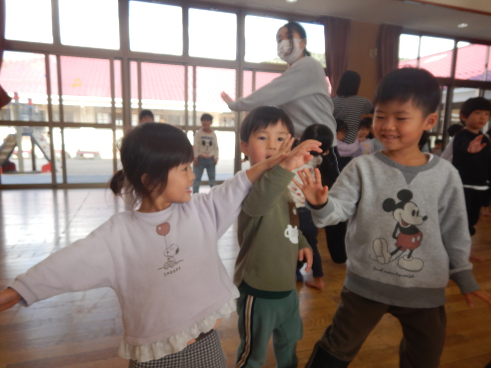 誕生会 (6)