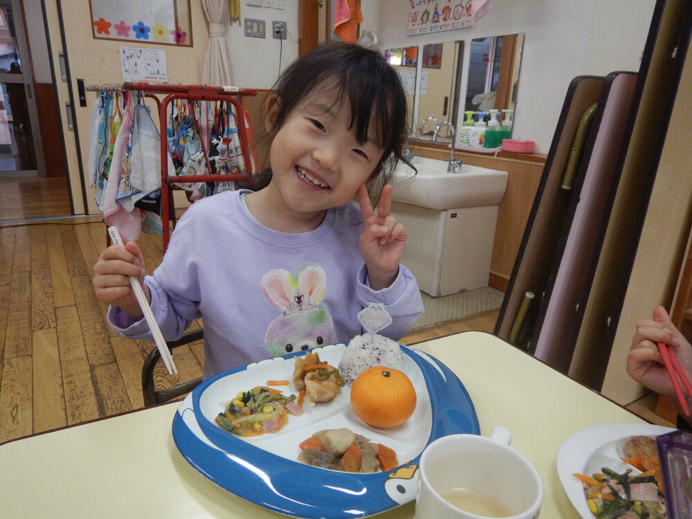 誕生会 (7)