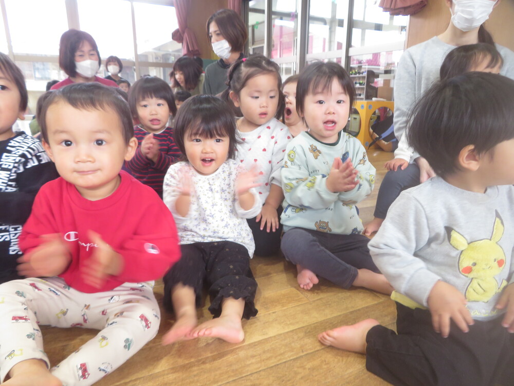 誕生会 (3)