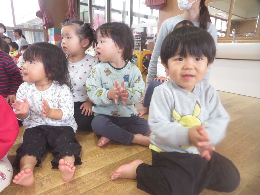 誕生会 (4)