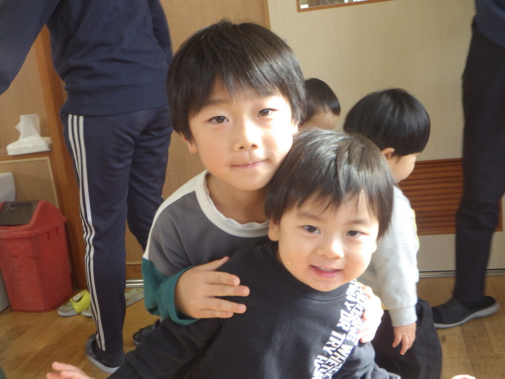 誕生会