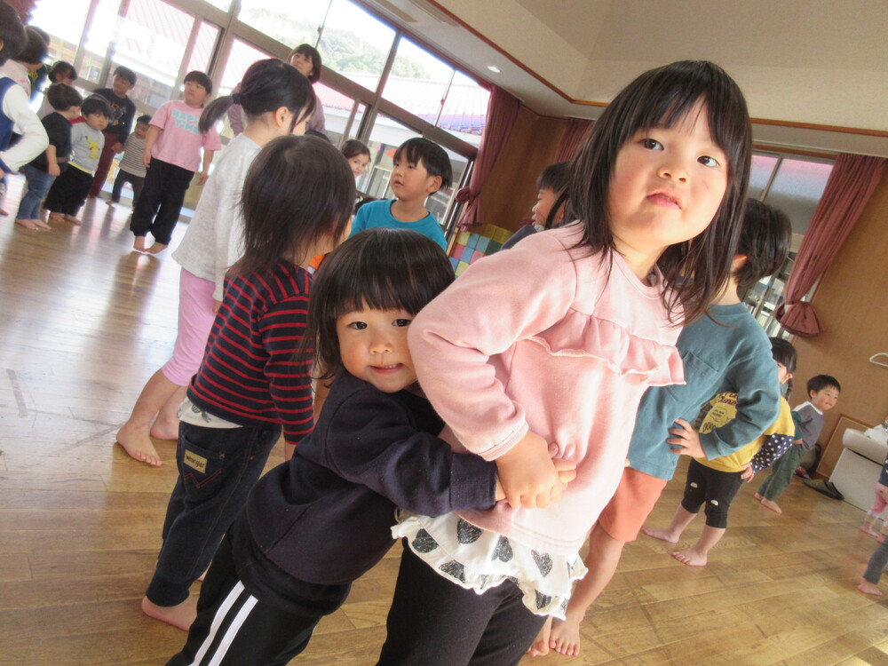 誕生会