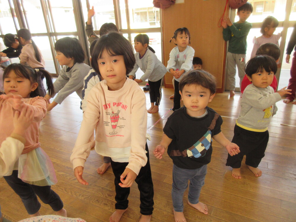 誕生会