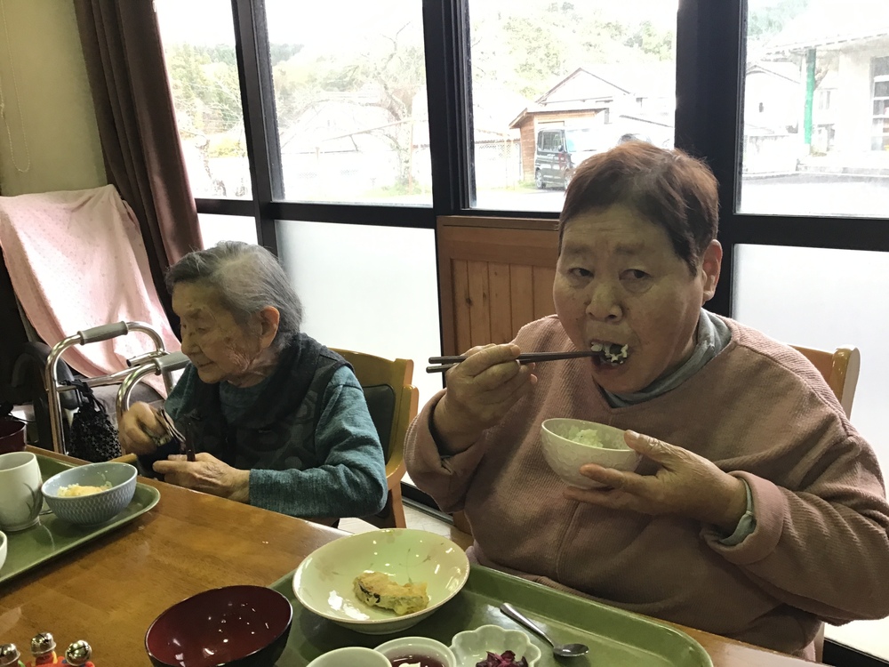 調理５