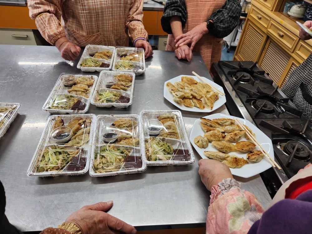 料理