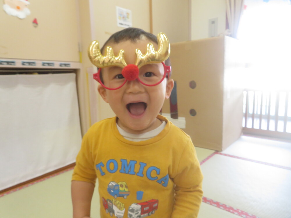 クリスマスダンス (3)