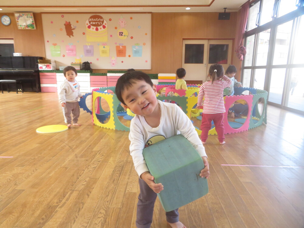 プラポイント遊び