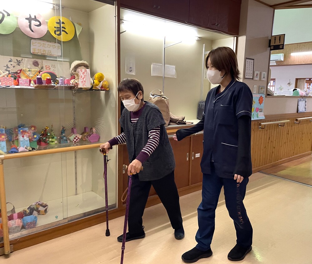 機能訓練