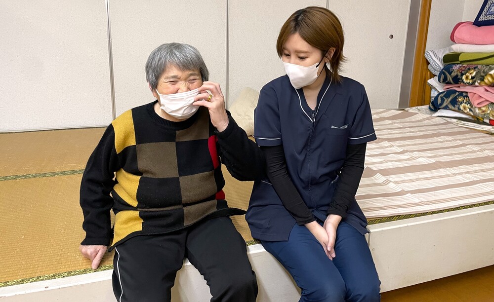 機能訓練