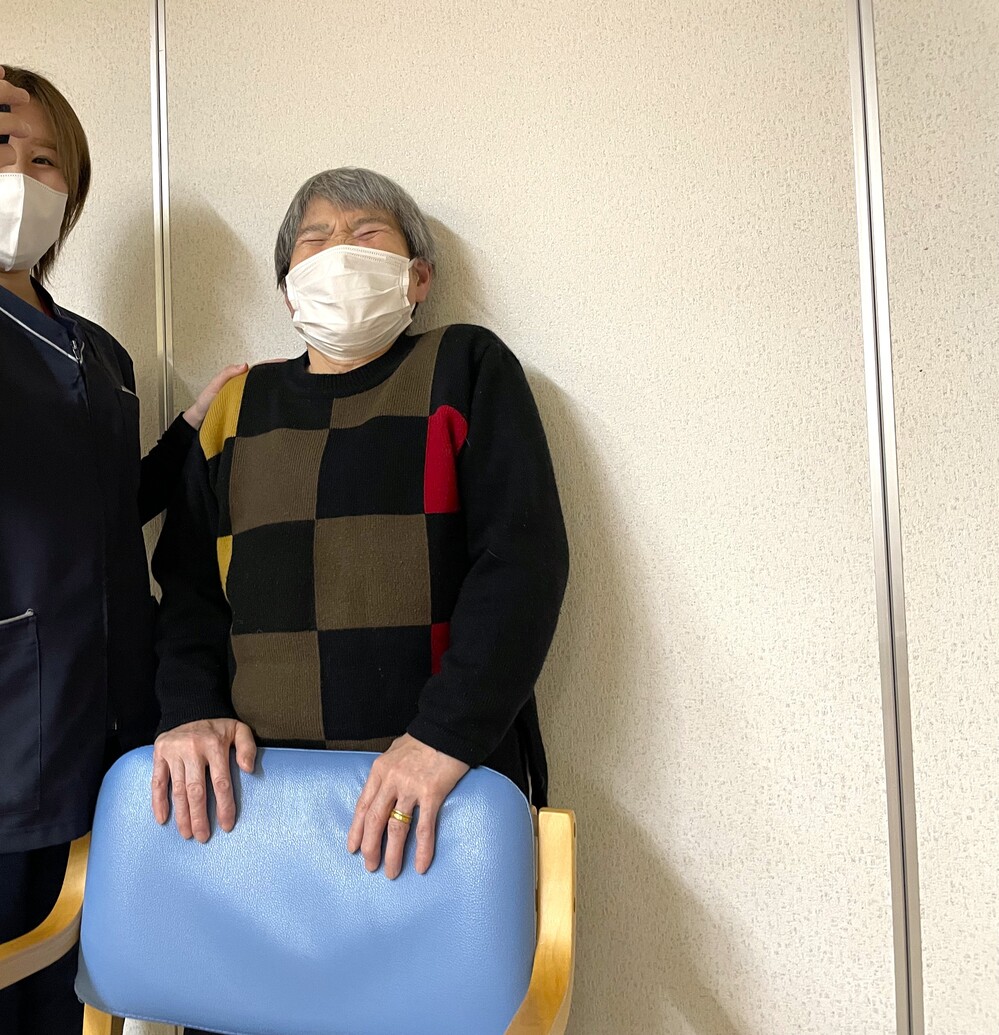 機能訓練