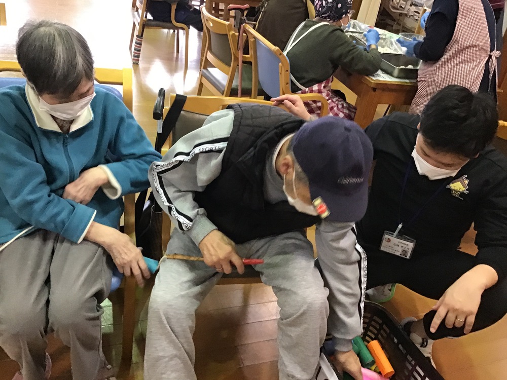 活動