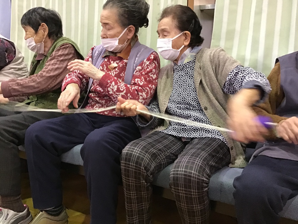 活動